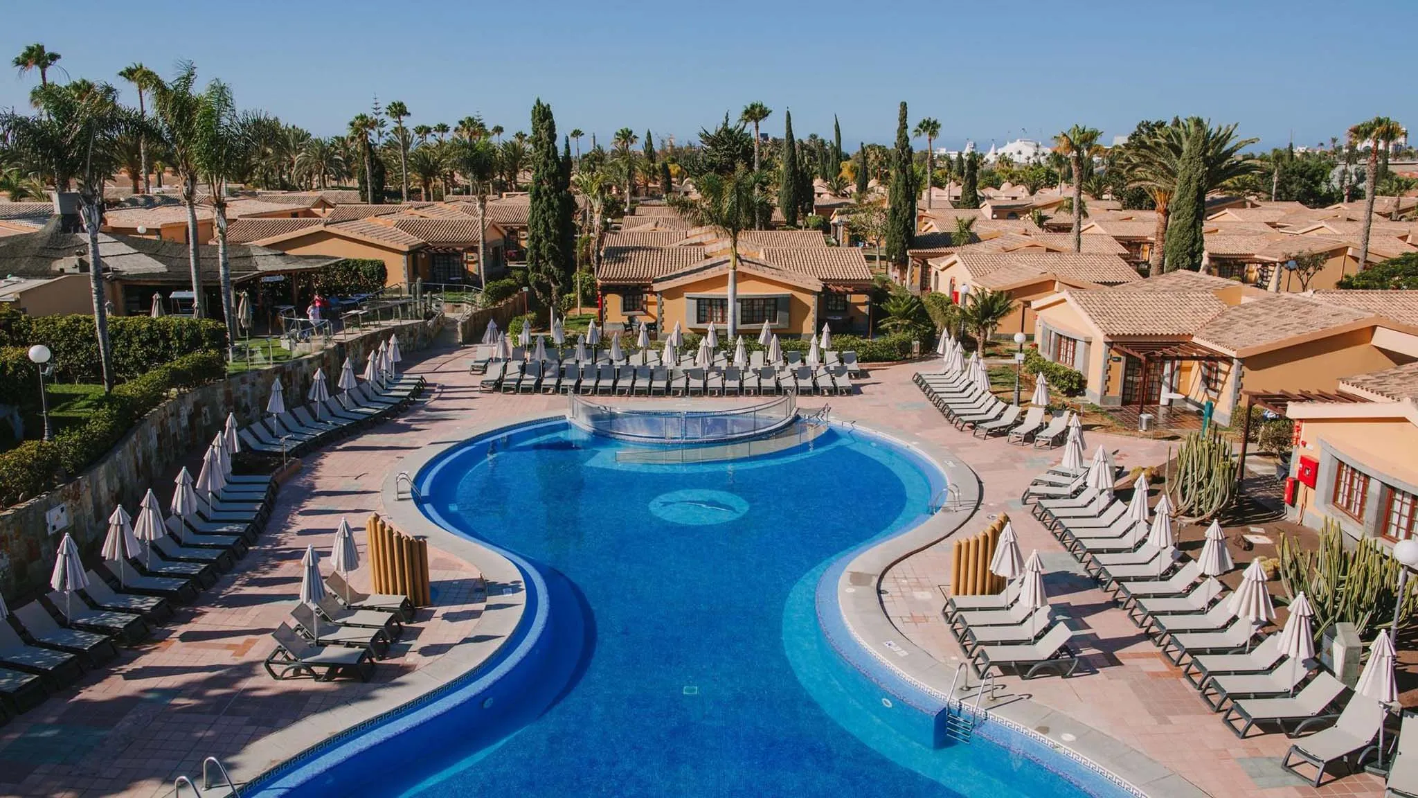 DUNAS HOTELS & RESORTS 3